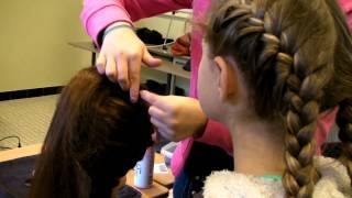 Kaso-Mortsel Infodag Voor Olve