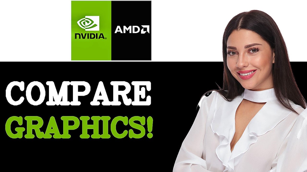 Nvidia Vs Amd Graphics Card (2025) - YouTube