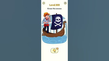 Erase the excess level 503 #dop2 #trending #youtubeshorts #viral