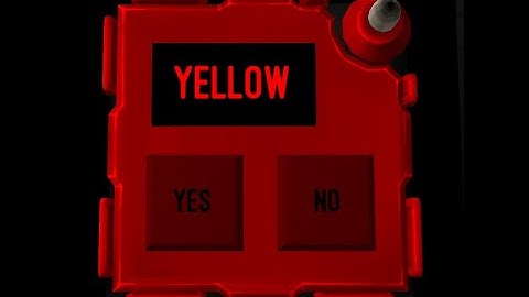 KTANE - How to - Cruel Colour Flash