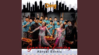 Ciung Gambang Kromong