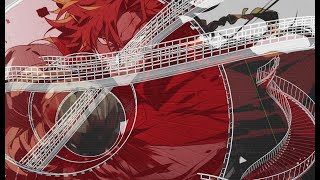 Famous Stairs, Spirals, and Splines, Humble Procgen, Blender Geometry Nodes Profile