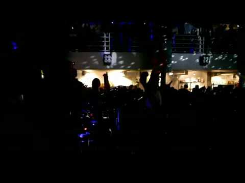 Philipp & Cole @ Fragola's Night TENAX 28.11.09 (p...