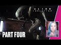 Alien Isolation | Pt4