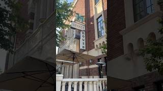 Romantic hotel in Sacramento - Hyatt House Midtown #sacramento #hyatthotel #travel #datenight