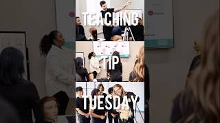 Teaching Tip Tuesday: Escape The Echo