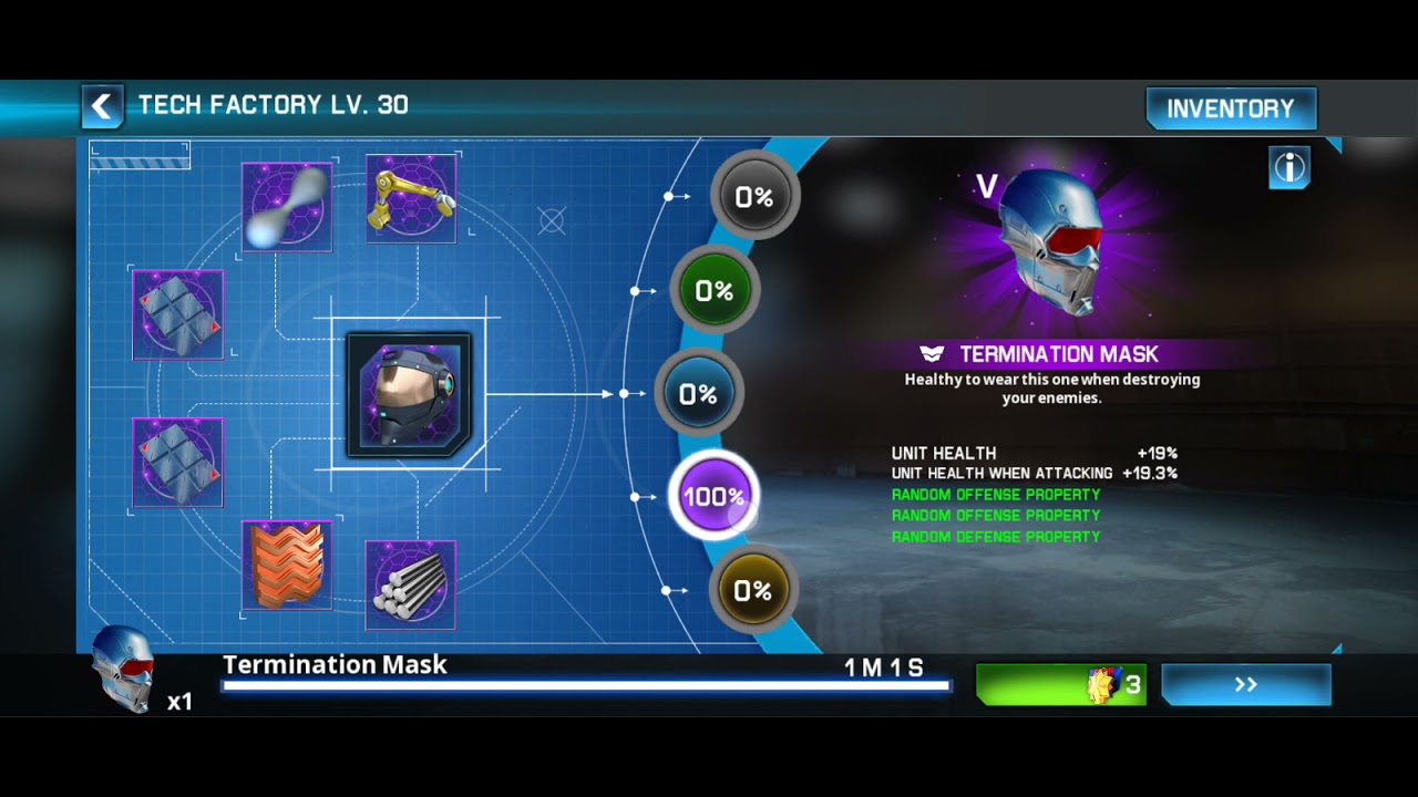 How to get gold gear YouTube