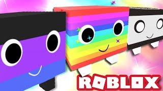 GETTING RARE PETS! (600 Tier 15 Candy Pets) | Roblox Pet Simulator screenshot 5