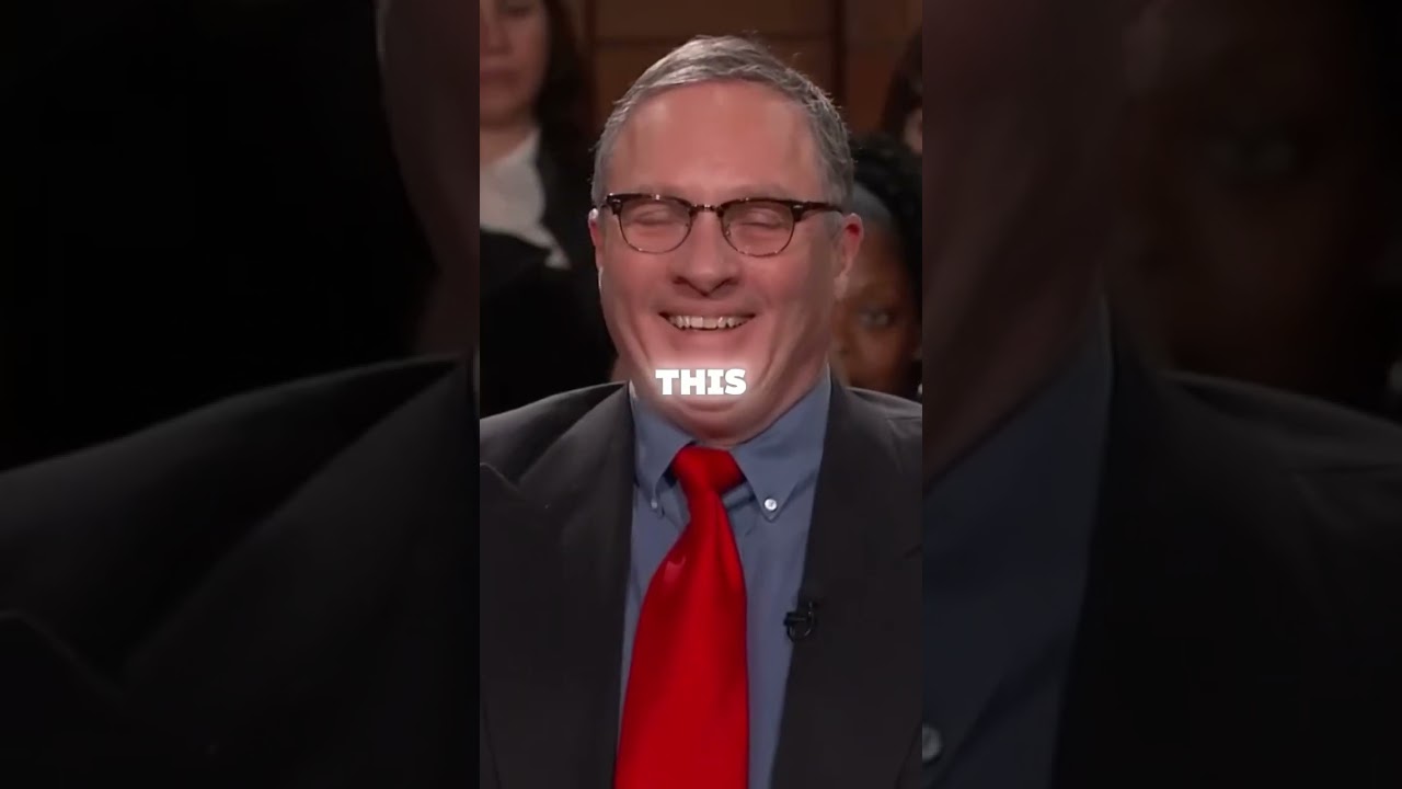 Court of Equity: Dad's Child Support Battle! 