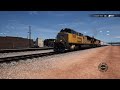 Train Sim World 2 PS4 Pro, Still Having Camera Problems... Wow!