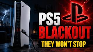 Los jugadores de PS5 estuvieron desconectados durante una semana, y se niegan a parar screenshot 5