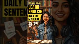 Daily English Conversation Practice for Beginners | Daily Use English Sentences | Learn English Fast