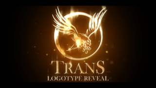 Golden Brilliant Logo Reveal After Effects Templates screenshot 5