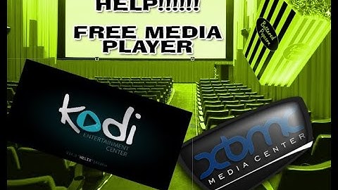 KODI wake on LAN help Setup XBMC