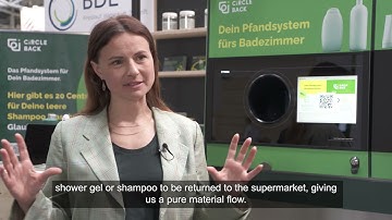 IFAT Munich 2022 | Start-Ups & innovations