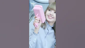 Lisa Blackpink Money 