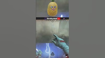 Wattson fences are fun... #shorts #strabysmal #apexlegends #fearthepineapple  #subscribe #wattson