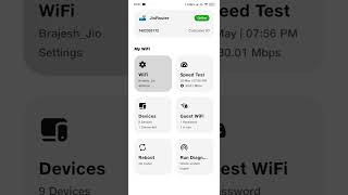 How To Change Jiowifi Name Password How To Modify Jiowifi Name Password