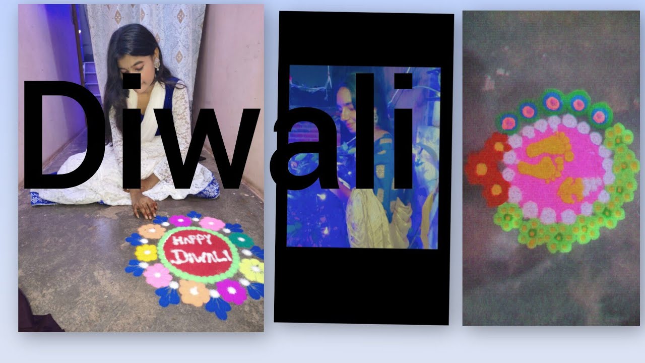 The diwali vlog 🎉🎇 20,10, 2025