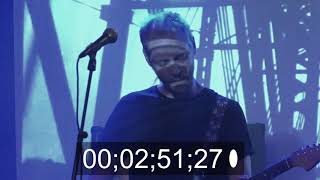 Download Lagu ORSAK: OSLO - Musikens Hus, Gothenburg, Sweden February 2020 (Master) MP3