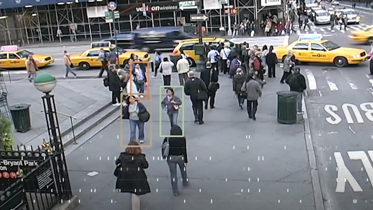 Street Scores by MIT Senseable City Lab
