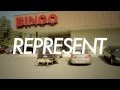 REPRESENT - Giiwasewin-waawaashkeshii