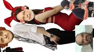 Modi Dance