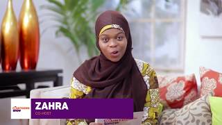 Habibi Ramadan SE04 |  THE COUNTDOWN SHOW Ep 6