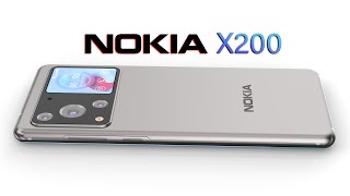 Nokia X200 5G Trailer Concept