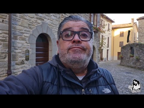 BICIO - Un latitante…in famiglia!!!🥷🤫🙊