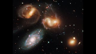 Galaxy Evolution and Active Galaxies - Chap 20, 21 - Astro 4