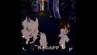 Pac Man Meme Gachaclub Nagapp Original