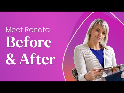 Meet Renata |