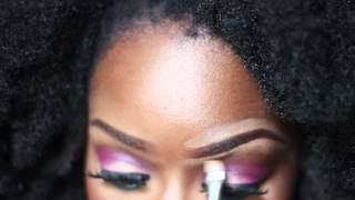 Perfect Eyebrow Tutorial