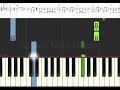 Nepali Christian Song Bhajan 508 Basic Piano Tutorial