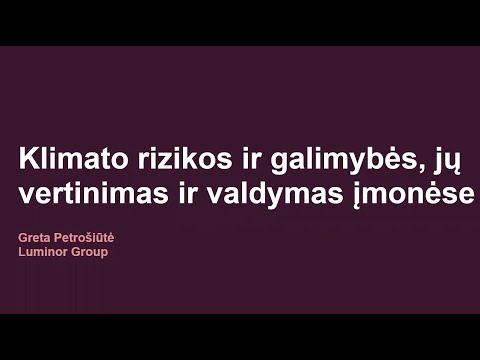 Video: Kas yra duomenų valdymo ciklas?