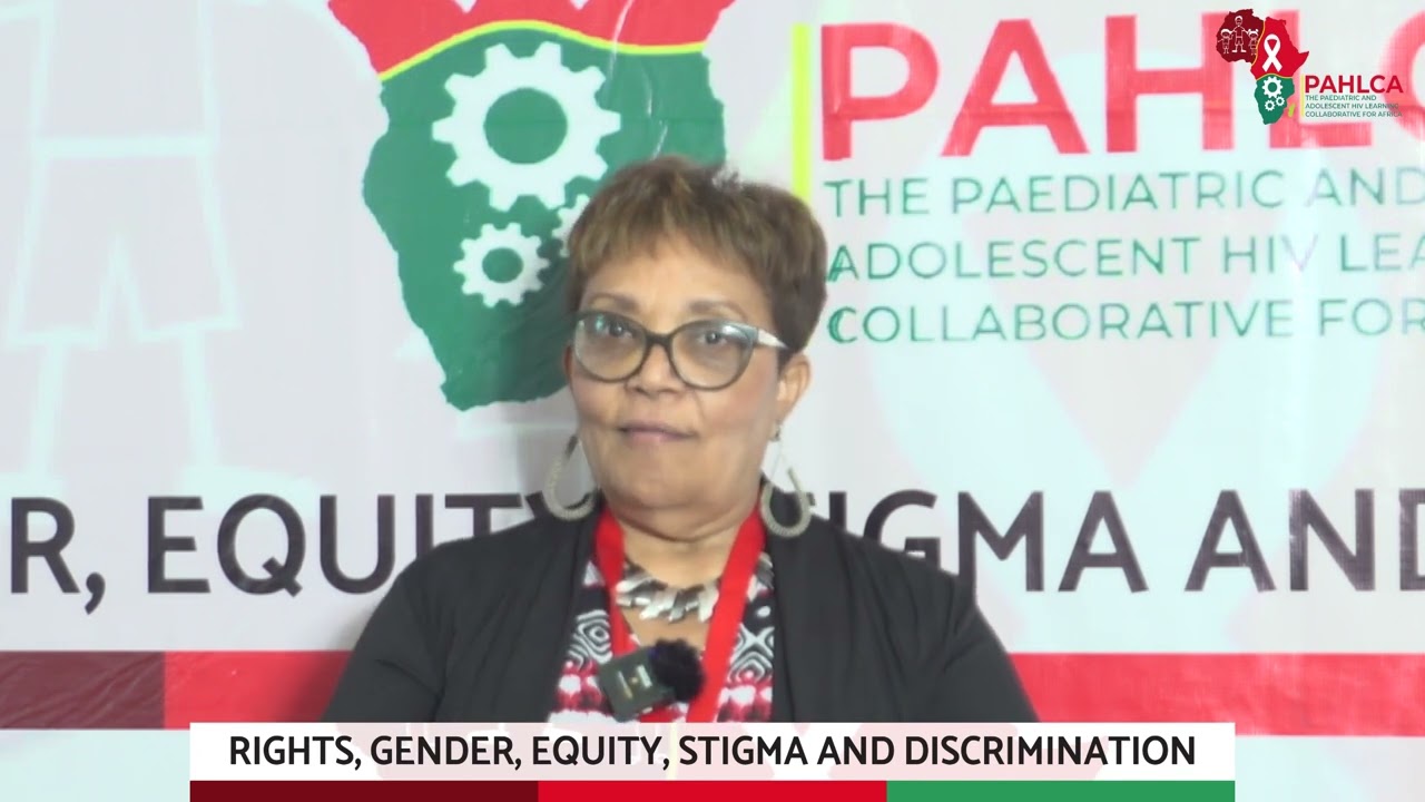 PAHLCA 2024 Benin video interview