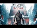 Assassin's Creed Rogue - #07 - (PS5) {Off Live - Gravado}
