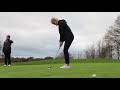 Jo Taylor, love.golf PGA Professional | #FalconerForeGolf