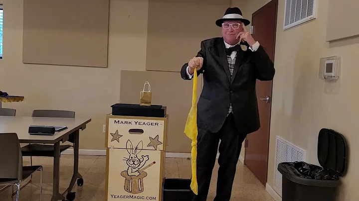 International Brotherhood of Magicians Ring #11 St...