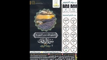 سورة الصافات الآية ٦٢-٦٧ القارئ رعد الكردي