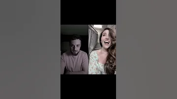 Hide And Seek Bass Duet With LaurenPaley 