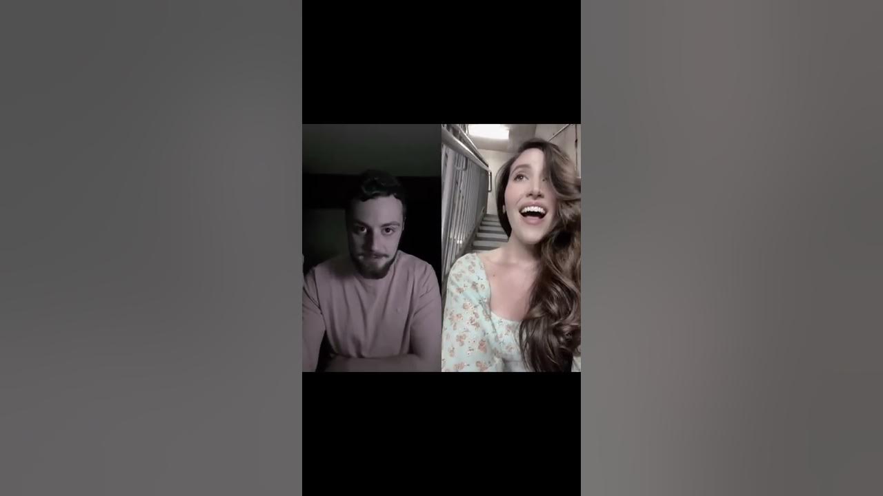 Hide and Seek Bass Duet with @LaurenPaley Hide and Seek Bass Duet with @LaurenPaley