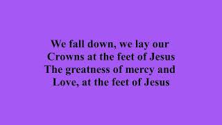 Watch 2 Guys From Petra We Fall Down video
