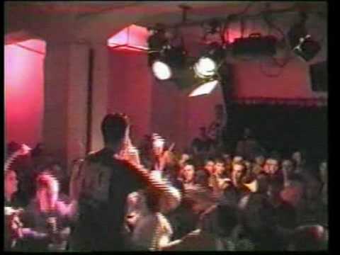 Degradation — DEGRADATION SXE Hardcore Germany unreleased song - Judge SSD Slapshot