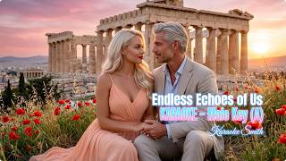 🎤 KARAOKE | Endless Echoes of Us 🎵🎶 | Karaoke Smith
