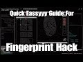 GTA online Diamond Casino Heist fingerprint hack EASY ...