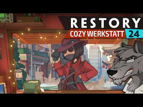 Are We the Bad Guys Here? | ReStory #24