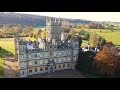 The Real Downton Abbey: At Home at Highclere Castle