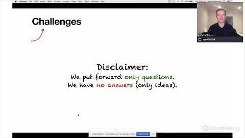 Marcel Böhme: Fuzzing Challenges and Reflections @FuzzCon Europe 2020